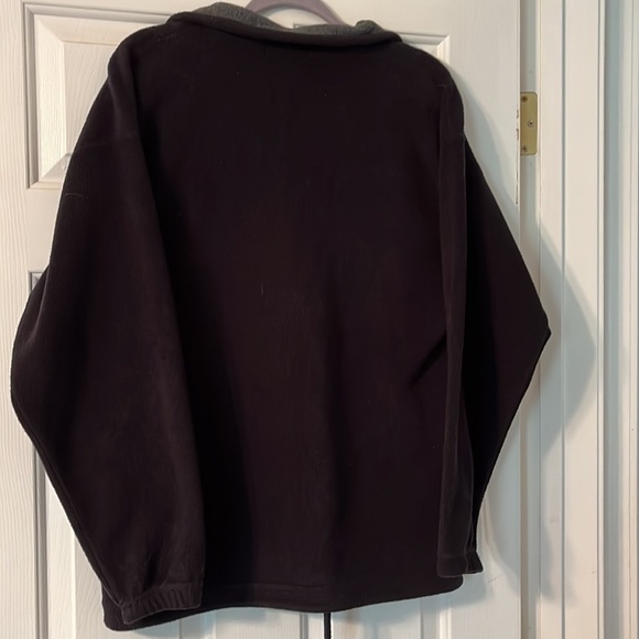 Vintage Tommy Hilfiger Half Zip Jacket - Picture 4 of 4